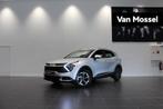 KIA Sportage 1.6 T-GDi MHEV PULSE, Auto's, Stof, Gebruikt, 110 kW, 4 cilinders
