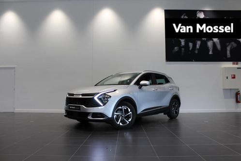KIA Sportage 1.6 T-GDi MHEV PULSE, Auto's, Kia, Bedrijf, Te koop, Sportage, Adaptive Cruise Control, Bluetooth, Centrale vergrendeling