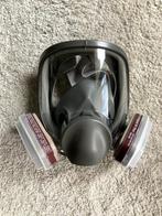 Masque de protection respiratoire, Doe-het-zelf en Bouw, Adembescherming, Ophalen, Nieuw, Volgelaatsmaskers