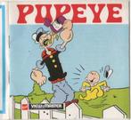 View-master Popeye B 516 NL, Ophalen of Verzenden