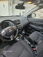 la voiture qu'il vous faut, Auto's, Euro 5, Stof, Zwart, Particulier