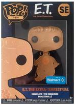 Funko POP Pin - E.T. - E.T. The Extra-T... (SE) Walmart, Verzamelen, Poppetjes en Figuurtjes, Funko, Nieuw, Ophalen of Verzenden