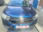 Dacia Sandero 2019/ essence euro 6 b, Achat, Euro 6, Entreprise, Carnet d'entretien