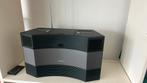 Bose - Acoustic Wave System II - Lecteur CD / Radio - Gris, Audio, Tv en Foto, Mediaspelers, Gebruikt