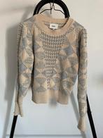 warme trui, Kleding | Dames, Truien en Vesten, Beige, Ophalen of Verzenden, Zo goed als nieuw, Shoeby