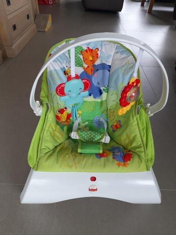 Baby Relax Fisher Price beschikbaar voor biedingen