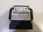 COMPUTER AIRBAG Volkswagen Polo V (6R) (6R0959655K), Auto-onderdelen, Gebruikt, Volkswagen