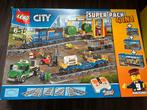 Lego city super pack 4 in 1, Kinderen en Baby's, Speelgoed | Duplo en Lego, Ophalen, Gebruikt, Complete set, Lego