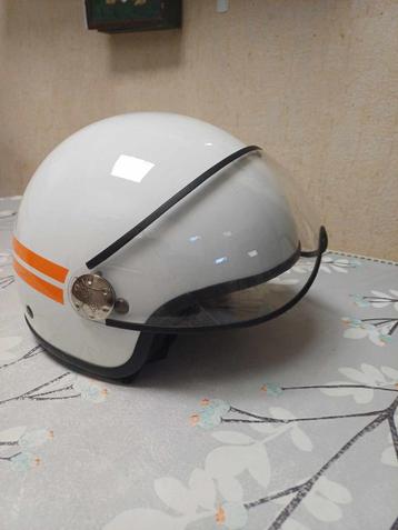 (Brom)Fiets helm maat S beschikbaar voor biedingen