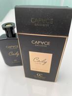 Capace lady eau de parfum 100 ml, Ophalen