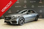 Mercedes-Benz C-Klasse 200d Berline AMG Line DOS 7119, 4 deurs, 4 cilinders, 136 pk, Bedrijf