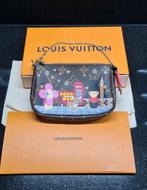 Louis Vuitton mini pochette london, Handtassen en Accessoires, Tassen | Schoudertassen, Ophalen, Nieuw