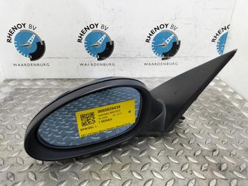 B.M.W. 1 SERIES E87LCI 116i Introduction  [L_DOOR_MIRROR] 20 beschikbaar voor biedingen