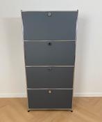 Highboard dressoir storage unit GEEN USM HALLER, Huis en Inrichting, Kasten | Wandmeubels, Ophalen, Zo goed als nieuw