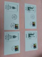 Postzegels, speciale editie esperanto congressen, Ophalen of Verzenden