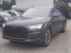 Audi Q7 Q7 45 TDi Quattro Tiptronic (EU6AP) (automatique), Autos, Audi, Cuir, Achat, 2830 kg, Euro 6