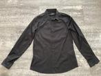 Hemd Versus Versace M, Kleding | Heren, Verzenden, Versus, Zwart, Halswijdte 39/40 (M)