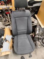 Bijrijdersstoel BMW E87 1 serie hoofdsteun gordelspanner, Auto-onderdelen, Ophalen, BMW