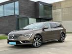 Renault Talisman Initiale Paris 4Control AUTOMAAT Panorama, Auto's, Automaat, 1618 cc, USB, Bruin