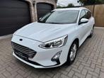 Ford Focus | CLIPPER | LED | NAVI | PDC | CARPLAY |, Auto's, Stof, 4 cilinders, Bedrijf, 5 deurs