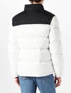Schott NYC | voor heren | winterjas | Wit | Nieuw, Kleding | Heren, Jassen | Winter, -, Verzenden, Wit, -