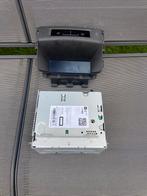 Opel astra j 2014  radio , cd , mp3 speler, Auto diversen, Autoradio's, Ophalen, Gebruikt