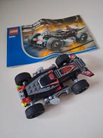 Lego Racers 8381, Enlèvement ou Envoi, Lego