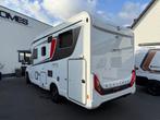 Citroën Jumper Burstner Lyseo Limited Edition, Caravans en Kamperen, Mobilhomes, Bedrijf, Bürstner, 6 tot 7 meter, Ringverwarming