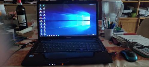 PC HP ProBook 4540S 15,6" i3 2370M @ 2,40GHz, Computers en Software, Toetsenborden, Refurbished, Azerty, Ophalen of Verzenden
