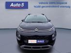 Citroen C3 C 3 AIRCROSS (2020) [ref: 4347], Auto's, Citroën, Gebruikt, Euro 6, 1199 cc, Parkeersensor