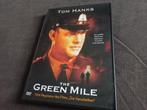 The green mile werkende staat, CD & DVD, DVD | Thrillers & Policiers, Utilisé, Enlèvement ou Envoi
