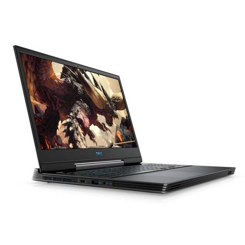 Gaminglaptop - Dell Inspiron (G5 i7, GTX 1050 Ti, 16GB), Computers en Software, Windows Laptops, Zo goed als nieuw, 16 inch, HDD