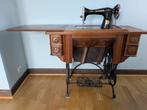 Singer naaimachine antiek, Antiek en Kunst, Antiek | Naaimachines, Ophalen