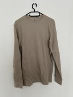H&M trui, Kleding | Heren, Truien en Vesten, Beige, Ophalen of Verzenden, Zo goed als nieuw, H&M