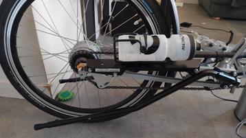 Marque de handbike Proactiv, Enlèvement, Neuf