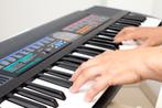 Concertmate 975 / Casio CTK-485 – clavier 61 touches, Enlèvement ou Envoi, Comme neuf, 61 touches, Casio