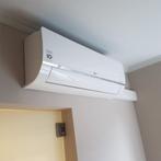 AIRCO PLAATSEN GOEDKOOPSTE VAN BELGIE !!!!, Elektronische apparatuur, Airco's, Verwarmen, Nieuw, Ophalen of Verzenden, Wandairco
