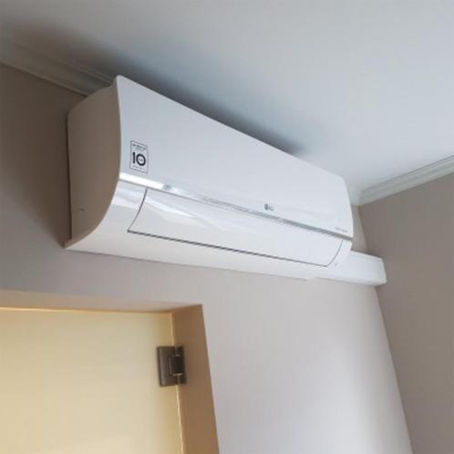 AIRCO PLAATSEN GOEDKOOPSTE VAN BELGIE !!!!, Elektronische apparatuur, Airco's, Nieuw, Wandairco, 60 tot 100 m³, Koelen en Ontvochtigen