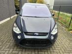 Ford S-Max 1.6 TDCi Econetic Trend Start/Stop DPF 218,000KLM, Auto's, Ford, Te koop, Diesel, Bedrijf, Airconditioning