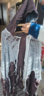 Halloween kostuum 10 tot 14 jaar, Kinderen en Baby's, Carnavalskleding en Verkleedspullen, Ophalen, Zo goed als nieuw, Jongen of Meisje