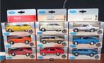 9 schaalmodellen ,American scale oldtimer cars.nieuw in doos, Ophalen of Verzenden, Nieuw