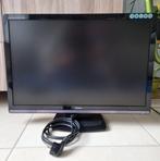 Iiyama ProLite E2607WS Monitor, Computers en Software, Monitoren, Ophalen, HDMI, Iiyama, Zo goed als nieuw