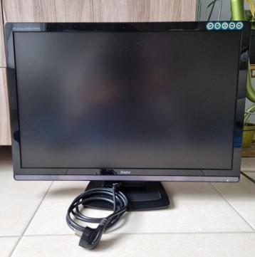 Moniteur Iiyama ProLite E2607WS