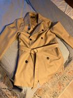 Beige herenjas van H&M maat 52, Vêtements | Hommes, Vestes | Été, Enlèvement, Comme neuf, Taille 52/54 (L), Beige