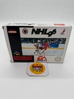 NHL 96 Super Nintendo Snes Game - Pal Snsp, Consoles de jeu & Jeux vidéo, Jeux | Nintendo Super NES, Enlèvement ou Envoi, 2 joueurs