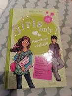 For Girls only: Hopeloos verliefd, Ophalen of Verzenden