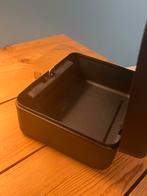 YALE geldkluisje - nieuwstaat - met 2 sleutels, Enlèvement, Neuf, Métal ou Fer blanc