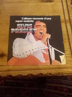 Flexi Disc van Elvis Presley, Cd's en Dvd's, Vinyl Singles, Gebruikt, Ophalen of Verzenden, Rock en Metal, Overige typen