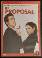 The Proposal (2009), Enlèvement ou Envoi, Comme neuf