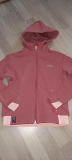 Mooie trui Artengo maat 10 jaar, Meisje, Trui of Vest, Ophalen of Verzenden, Zo goed als nieuw